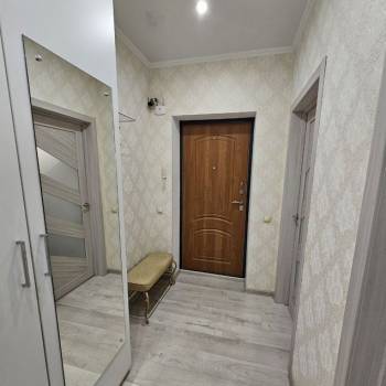 Продается 2-х комнатная квартира, 50,7 м²