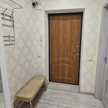 Продается 2-х комнатная квартира, 50,7 м²