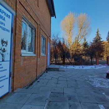 Сдается Нежилое помещение, 60 м²