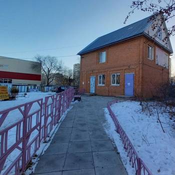 Сдается Нежилое помещение, 60 м²