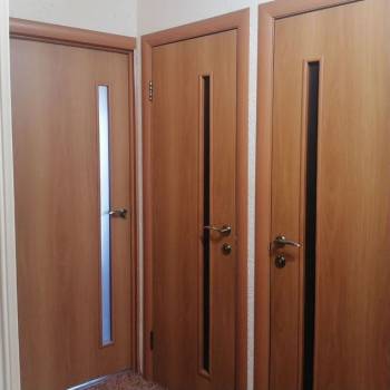 Продается 3-х комнатная квартира, 58,5 м²