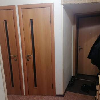 Продается 3-х комнатная квартира, 58,5 м²