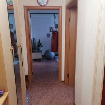 Продается 3-х комнатная квартира, 58,5 м²