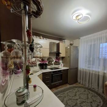 Сдается 2-х комнатная квартира, 69 м²