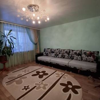 Сдается 2-х комнатная квартира, 69 м²