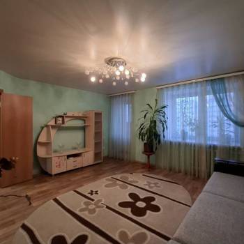 Сдается 2-х комнатная квартира, 69 м²