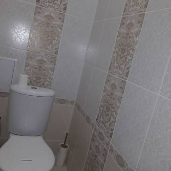 Продается 1-комнатная квартира, 40,7 м²