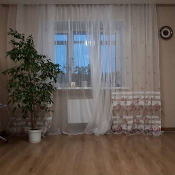 Продается 1-комнатная квартира, 40,7 м²