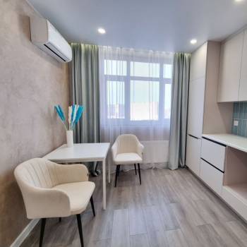 Продается 1-комнатная квартира, 30 м²