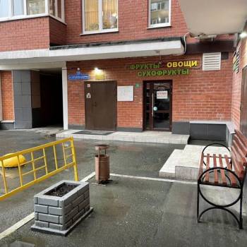 Сдается Нежилое помещение, 8 м²