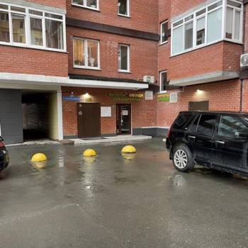 Сдается Нежилое помещение, 8 м²