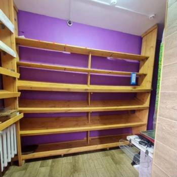 Сдается Нежилое помещение, 8 м²