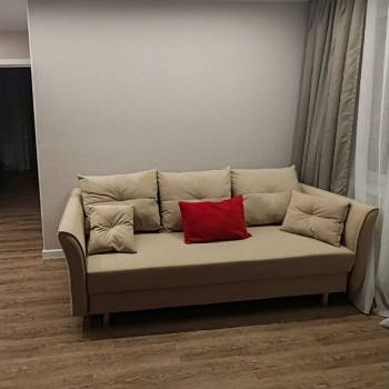 Сдается 2-х комнатная квартира, 62 м²