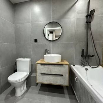 Сдается 2-х комнатная квартира, 54 м²