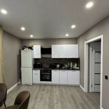 Сдается 2-х комнатная квартира, 54 м²