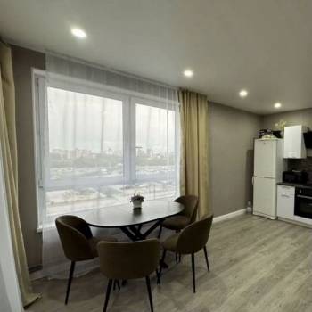 Сдается 2-х комнатная квартира, 54 м²