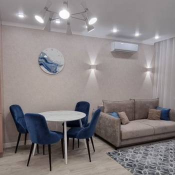 Сдается 2-х комнатная квартира, 40 м²