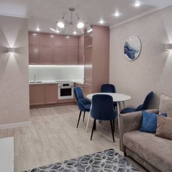 Сдается 2-х комнатная квартира, 40 м²