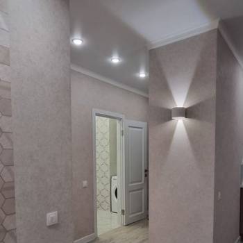 Сдается 2-х комнатная квартира, 40 м²