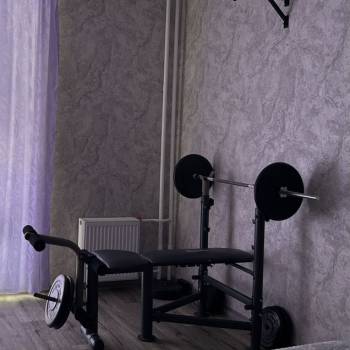 Продается 1-комнатная квартира, 39,3 м²