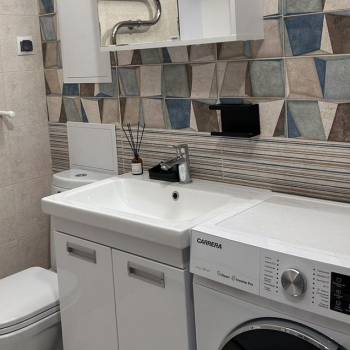 Продается 1-комнатная квартира, 39,3 м²