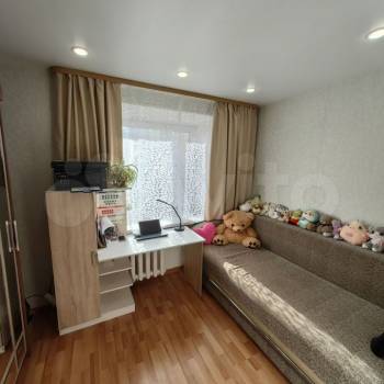 Продается Многокомнатная квартира, 74 м²