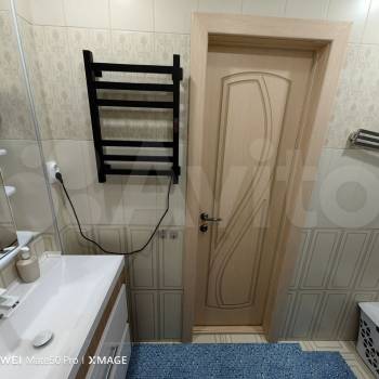 Продается Многокомнатная квартира, 74 м²