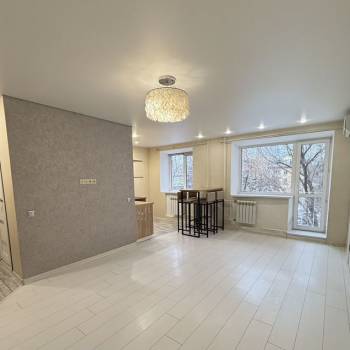 Продается 2-х комнатная квартира, 43 м²