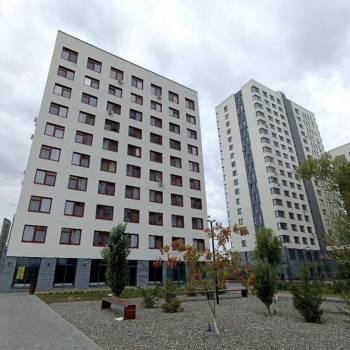 Сдается 1-комнатная квартира, 23 м²