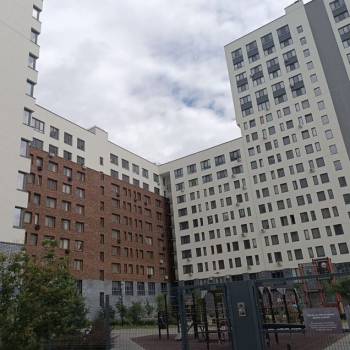 Сдается 1-комнатная квартира, 23 м²