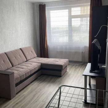 Сдается 1-комнатная квартира, 23 м²