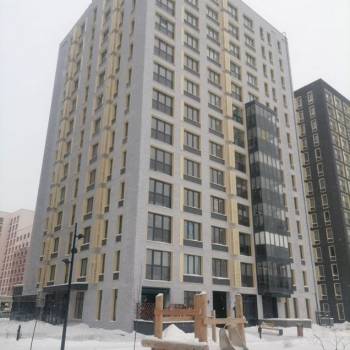 Сдается 2-х комнатная квартира, 66,6 м²