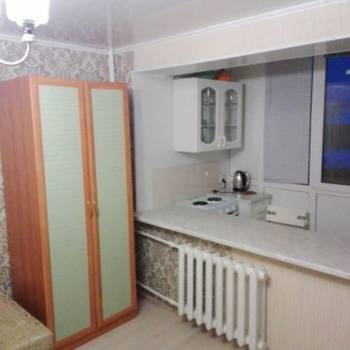 Продается 1-комнатная квартира, 21 м²