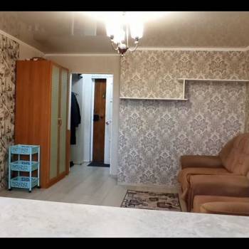 Продается 1-комнатная квартира, 21 м²