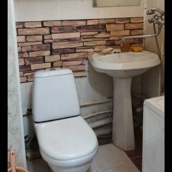 Продается 1-комнатная квартира, 21 м²