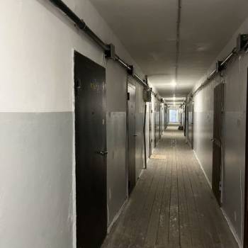 Продается 1-комнатная квартира, 21 м²