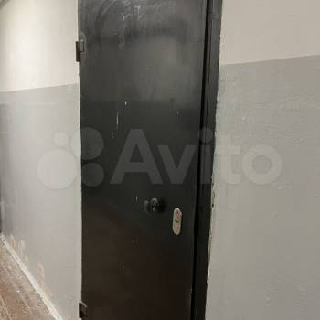 Продается 1-комнатная квартира, 21 м²