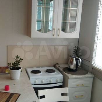 Продается 1-комнатная квартира, 21 м²
