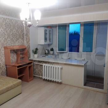 Продается 1-комнатная квартира, 21 м²