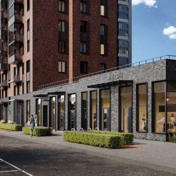 Сдается Нежилое помещение, 55 м²