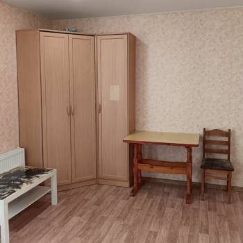 Сдается 1-комнатная квартира, 29 м²