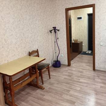 Сдается 1-комнатная квартира, 29 м²