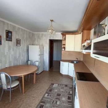 Сдается 2-х комнатная квартира, 62 м²