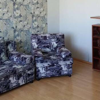 Сдается 2-х комнатная квартира, 62 м²