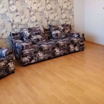 Сдается 2-х комнатная квартира, 62 м²