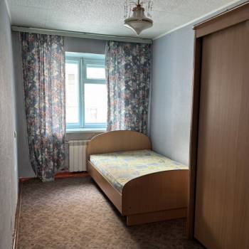 Сдается 2-х комнатная квартира, 42 м²