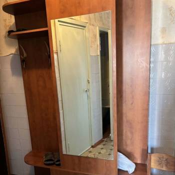 Сдается 2-х комнатная квартира, 42 м²