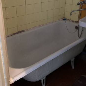 Сдается 2-х комнатная квартира, 42 м²