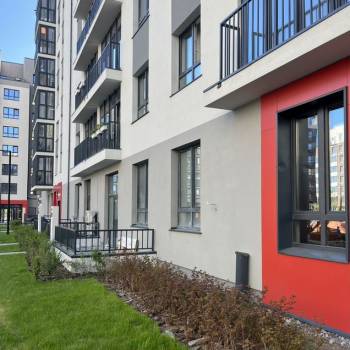 Продается 1-комнатная квартира, 37,2 м²