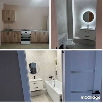 Сдается 1-комнатная квартира, 40 м²